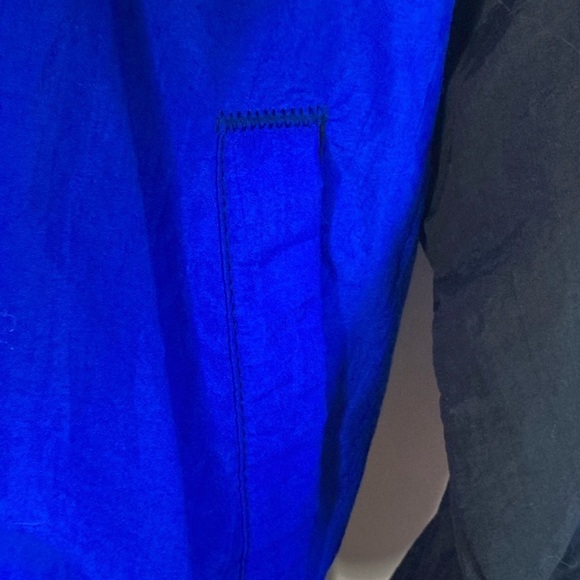 WestArk USA Kerbchen Fidelite Et Recto Nylon Sz L - Picture 6 of 9